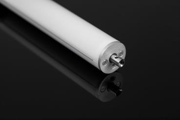 Preview: Endkappe für harmonische Gesamtoptik des Profils